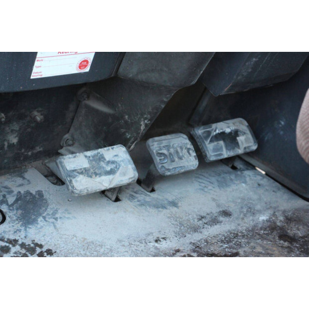 1999 Linde H80D-43834729