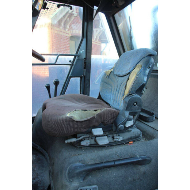 1999 Linde H80D-43834730