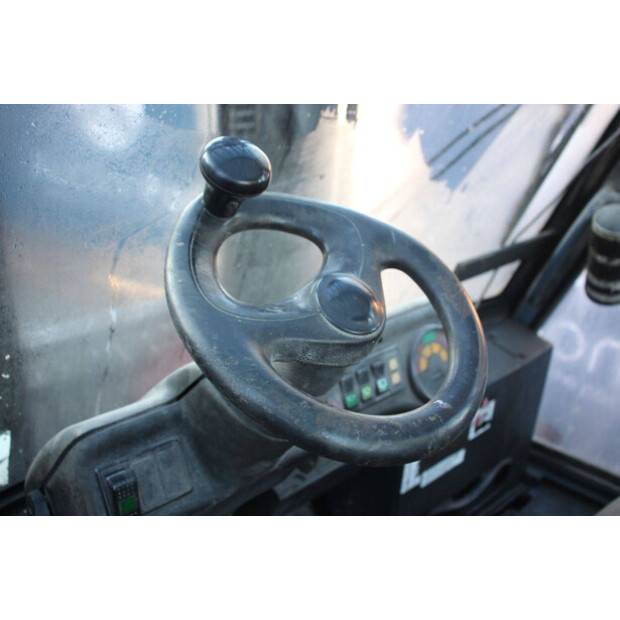 1999 Linde H80D-43834731