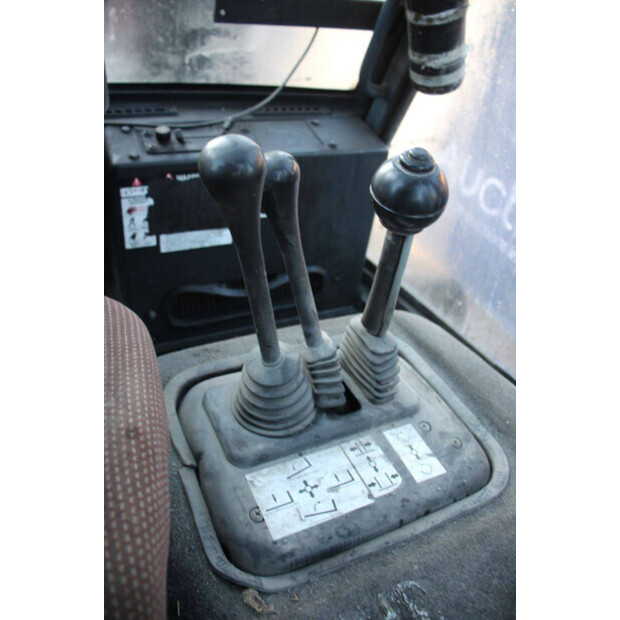 1999 Linde H80D-43834732