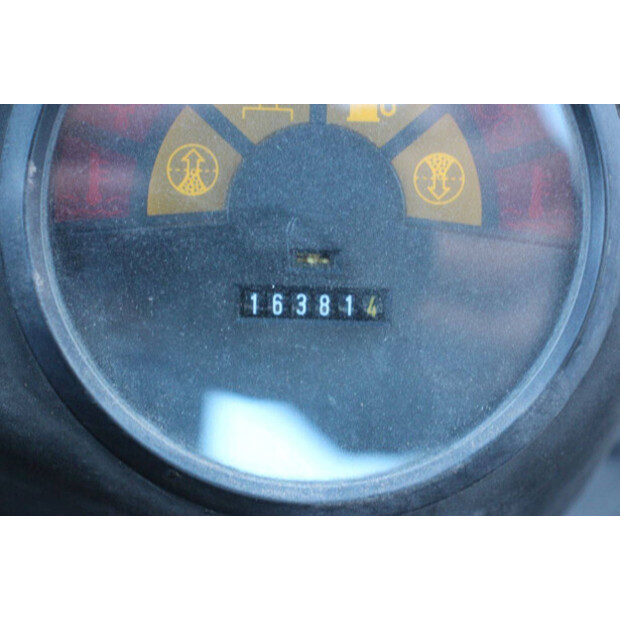 1999 Linde H80D-43834733