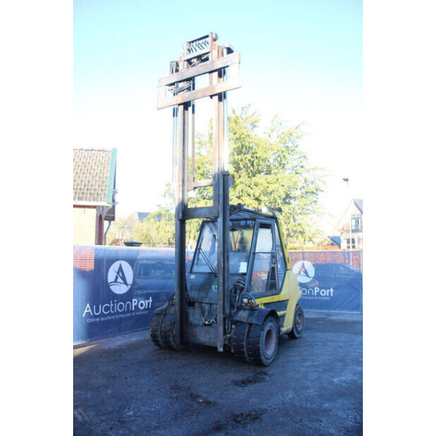 1999 Linde H80D-43834734
