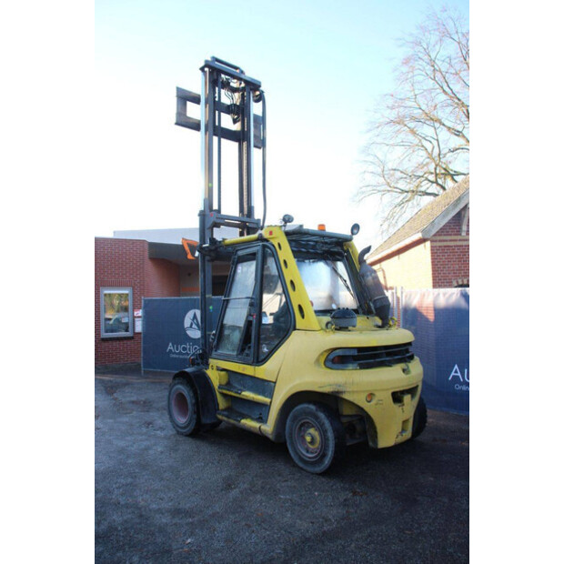 1999 Linde H80D-43834735