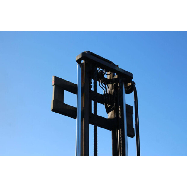 1999 Linde H80D-43834736