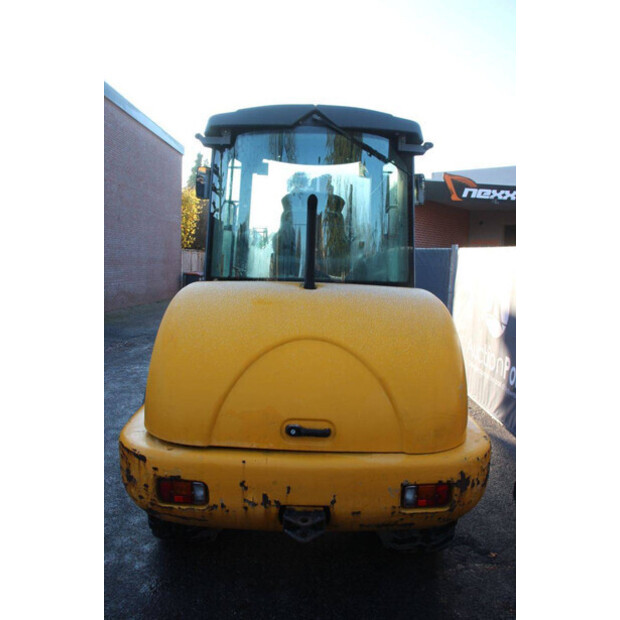 2007 Terex TL 80-43834740