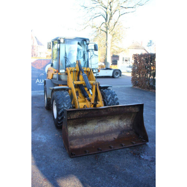 2007 Terex TL 80-43834742