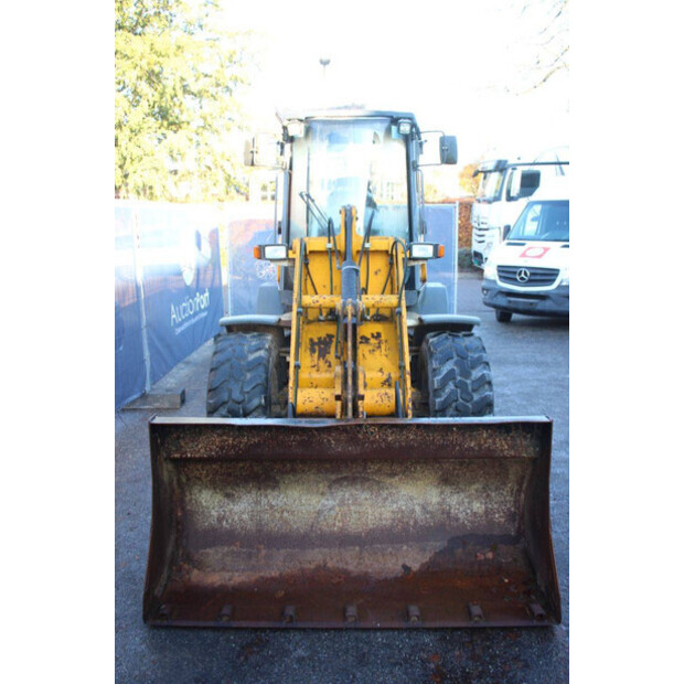 2007 Terex TL 80-43834743