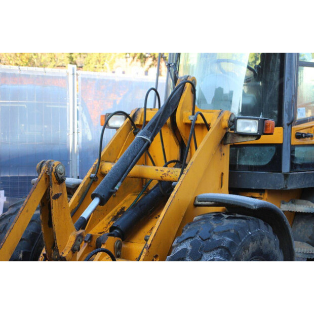 2007 Terex TL 80-43834746