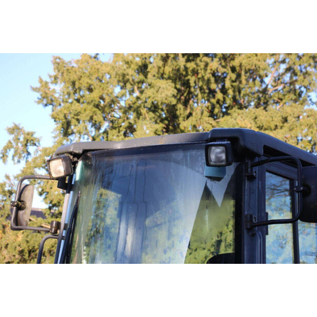 2007 Terex TL 80-43834747