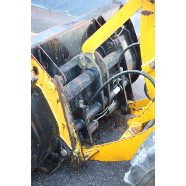 2007 Terex TL 80-43834748