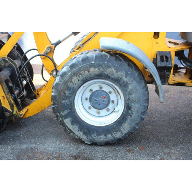 2007 Terex TL 80-43834749