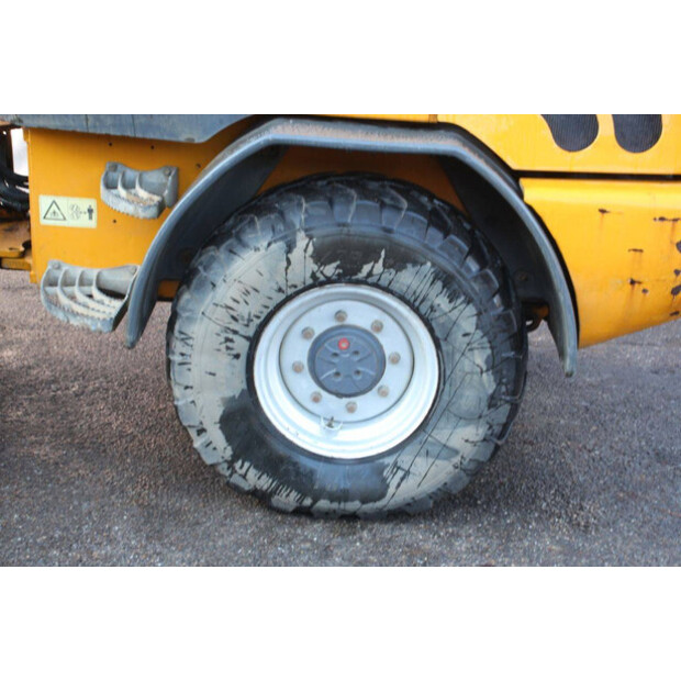 2007 Terex TL 80-43834750