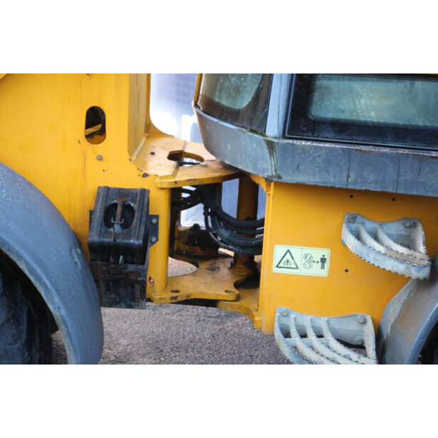 2007 Terex TL 80-43834751