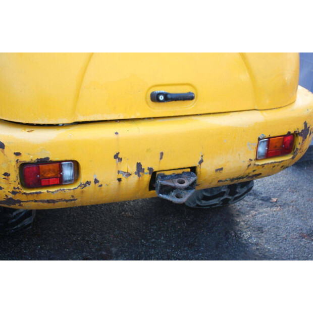 2007 Terex TL 80-43834753