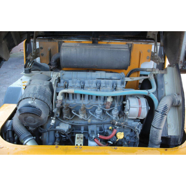 2007 Terex TL 80-43834754