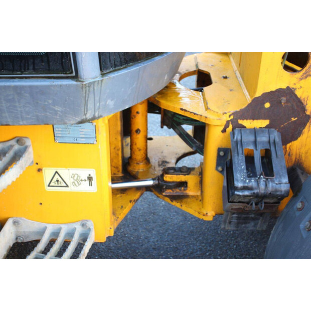 2007 Terex TL 80-43834756