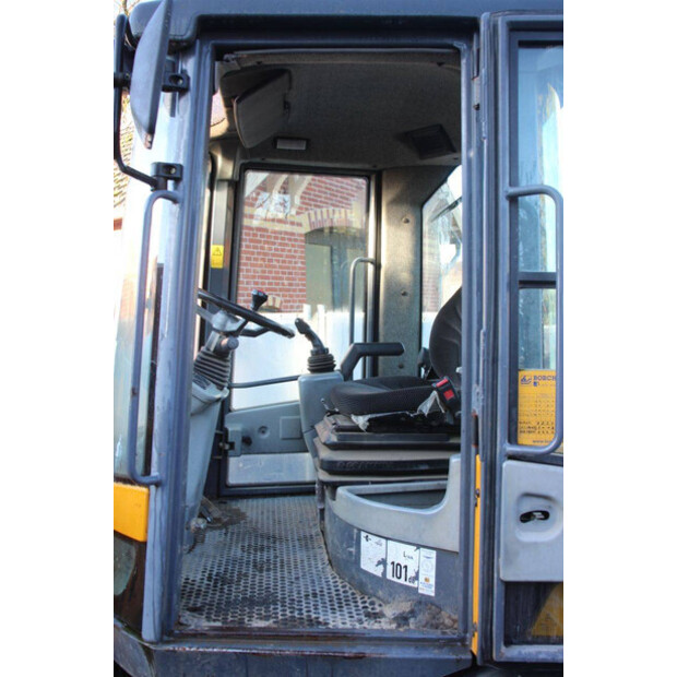 2007 Terex TL 80-43834759