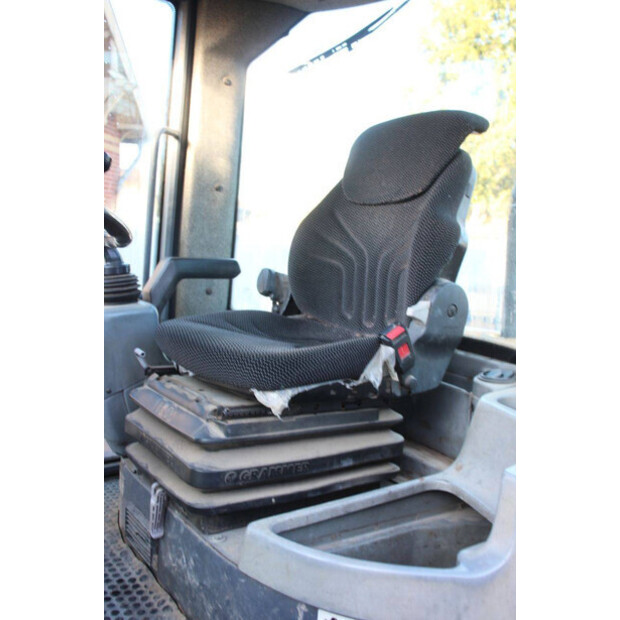 2007 Terex TL 80-43834761