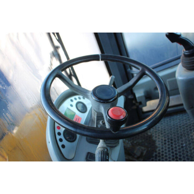 2007 Terex TL 80-43834762