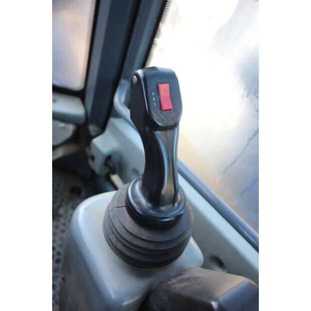 2007 Terex TL 80-43834763