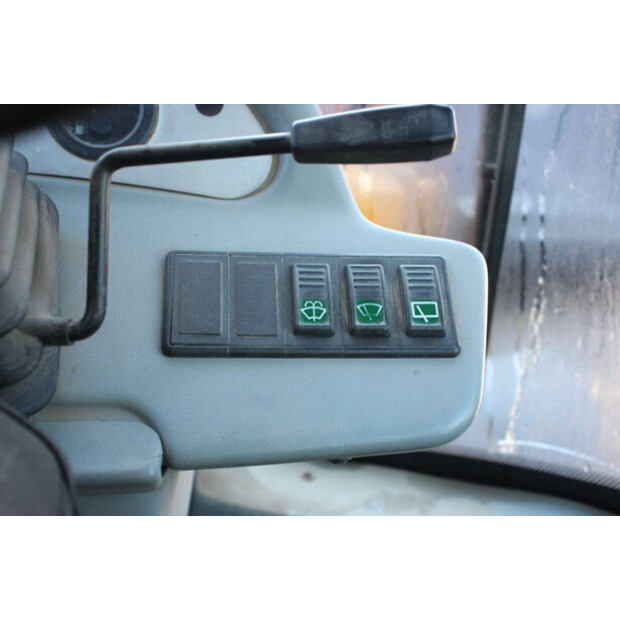 2007 Terex TL 80-43834764