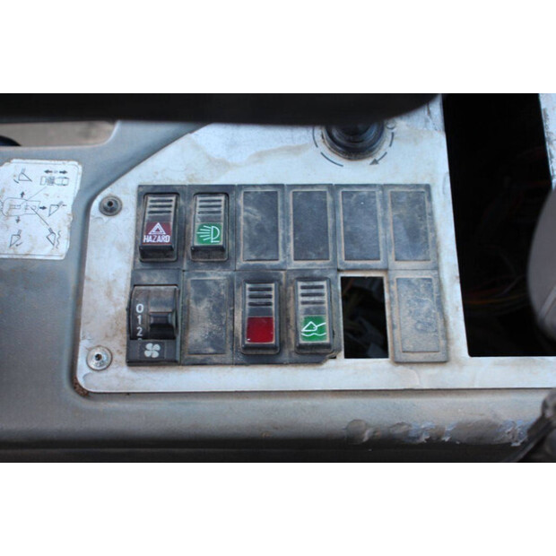 2007 Terex TL 80-43834766