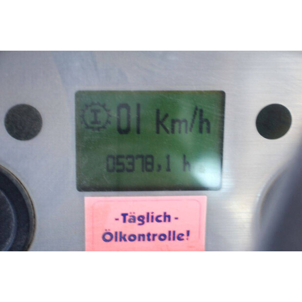 2007 Terex TL 80-43834767