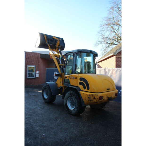 2007 Terex TL 80-43834769