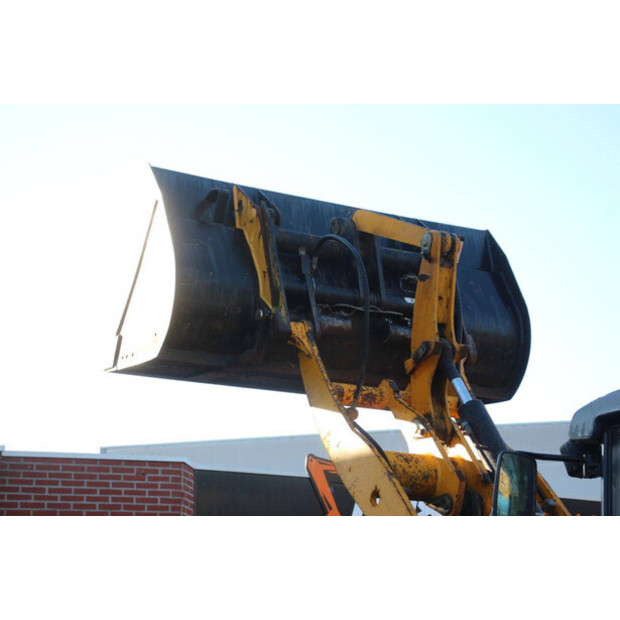 2007 Terex TL 80-43834770