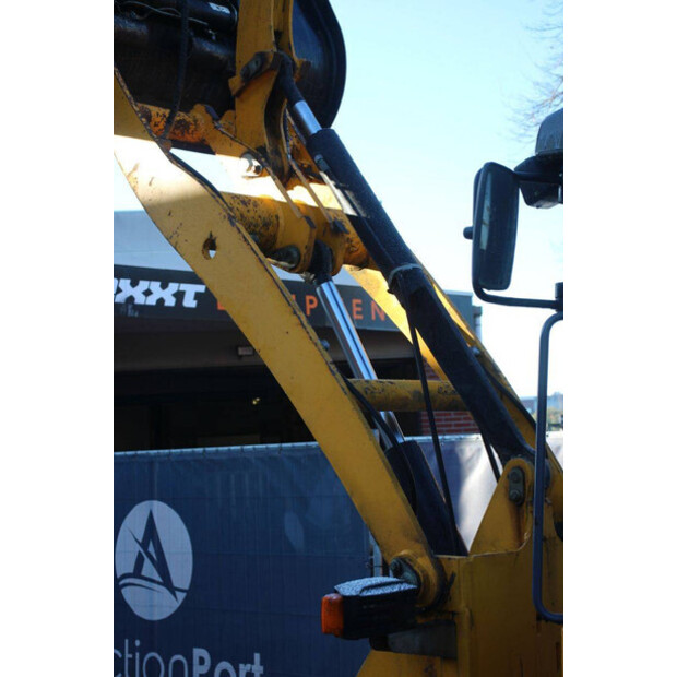 2007 Terex TL 80-43834771