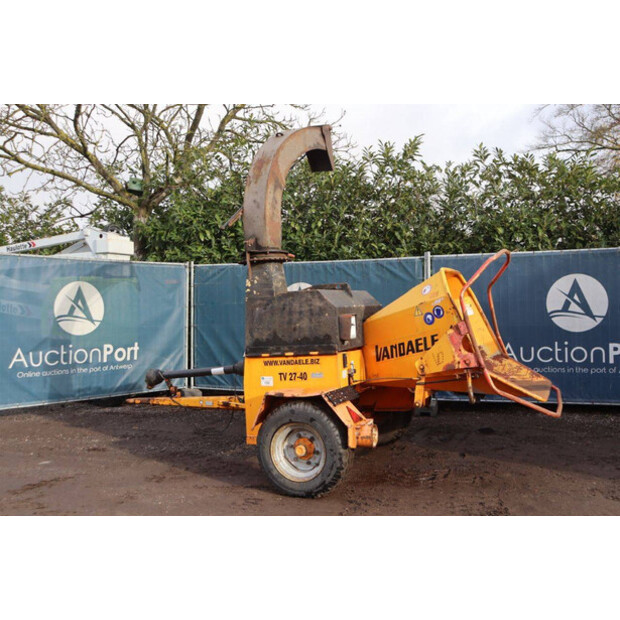 2006 فانديلي TV27-40-43834773