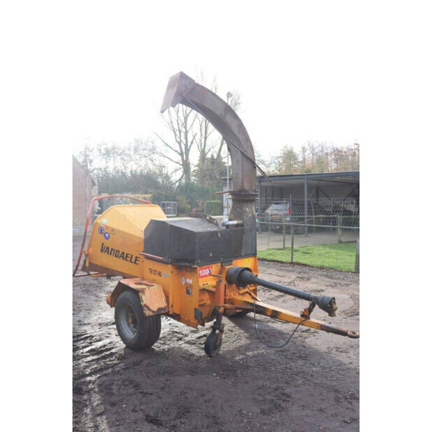 2006 فانديلي TV27-40-43834777