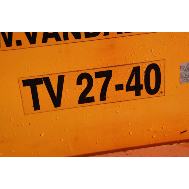 2006 فانديلي TV27-40-43834786