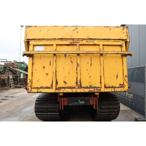 1999 MOROOKA MST-1500VD-43834800