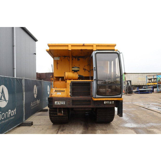 1999 MOROOKA MST-1500VD-43834803