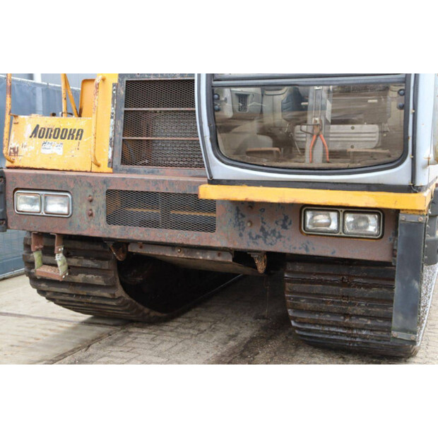 1999 MOROOKA MST-1500VD-43834805