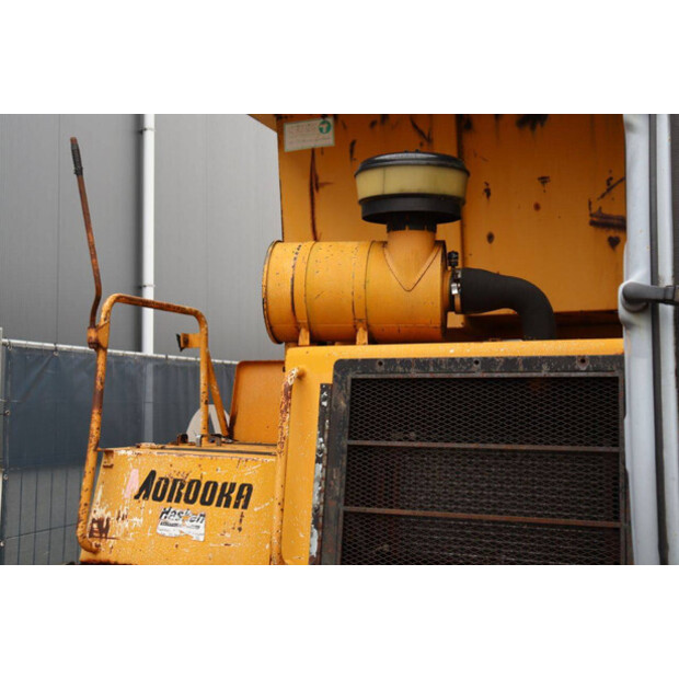 1999 MOROOKA MST-1500VD-43834806