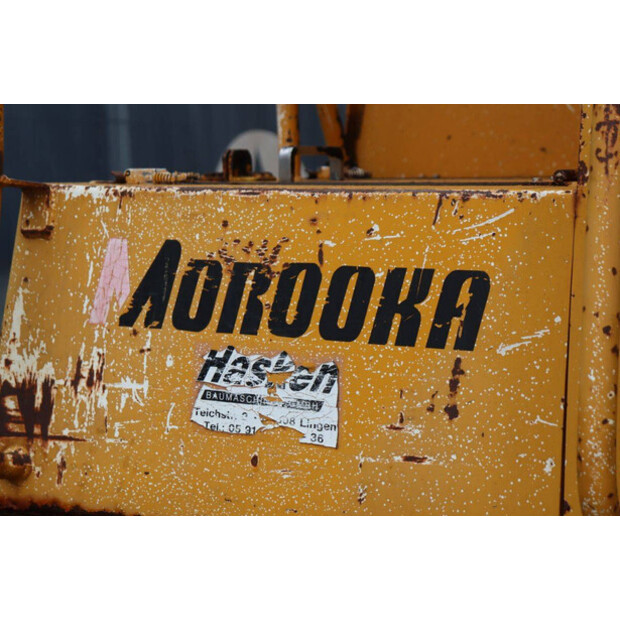 1999 MOROOKA MST-1500VD-43834807