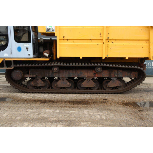 1999 MOROOKA MST-1500VD-43834808