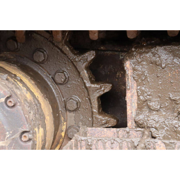 1999 MOROOKA MST-1500VD-43834809