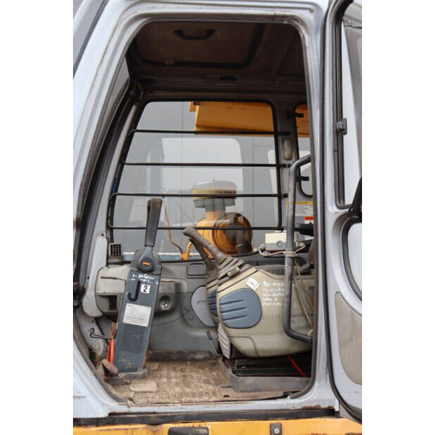 1999 MOROOKA MST-1500VD-43834813