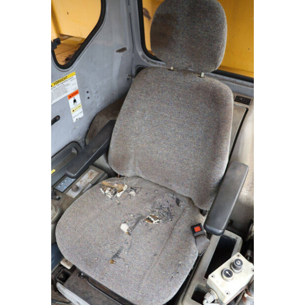 1999 MOROOKA MST-1500VD-43834814