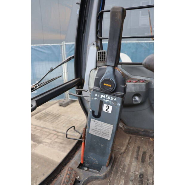 1999 MOROOKA MST-1500VD-43834815