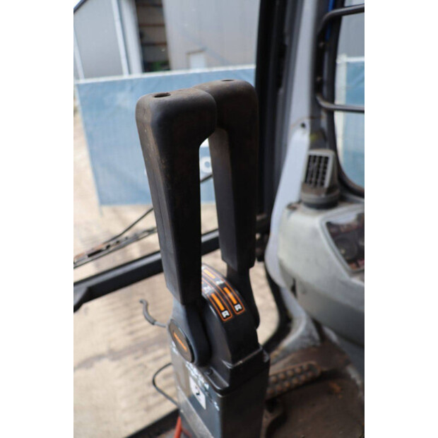 1999 MOROOKA MST-1500VD-43834816