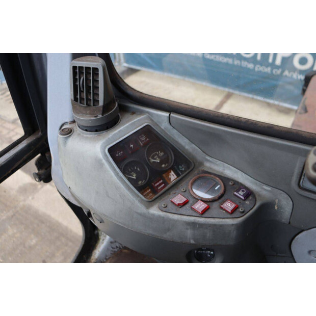 1999 MOROOKA MST-1500VD-43834818