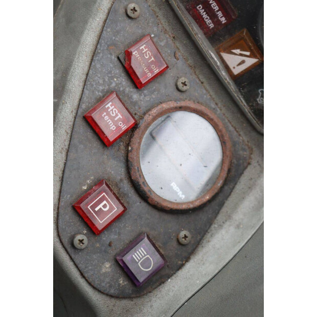 1999 MOROOKA MST-1500VD-43834820