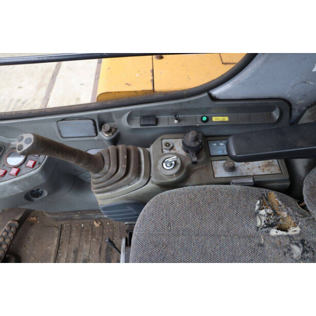 1999 MOROOKA MST-1500VD-43834821