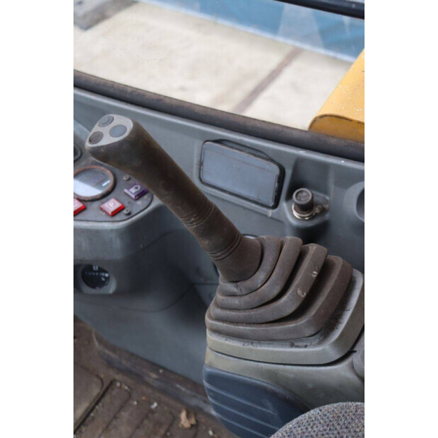 1999 MOROOKA MST-1500VD-43834822