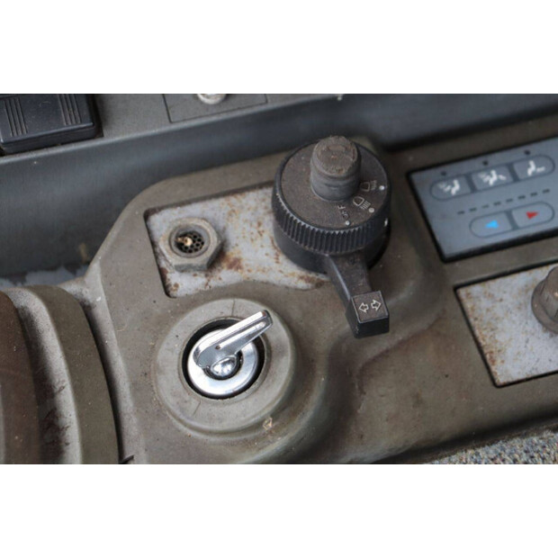 1999 MOROOKA MST-1500VD-43834823