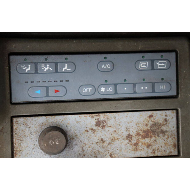 1999 MOROOKA MST-1500VD-43834824